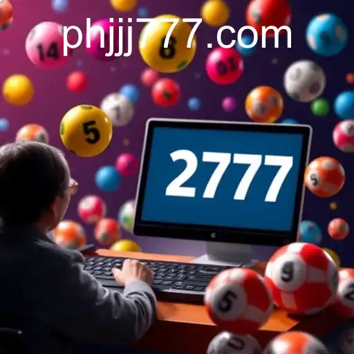 Understanding the World of Online Lottery: A Close Look at JJJ777.com