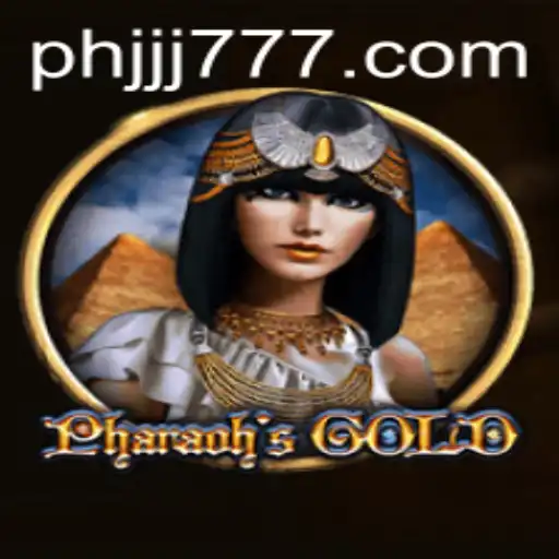 Discover the Thrills of PharaohsGold at JJJ777.com