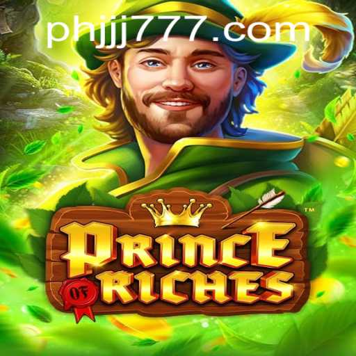 Exploring the World of PrinceOfRiches: A Game for Aspiring Moguls