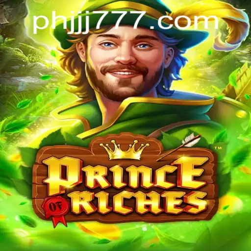 Exploring the World of PrinceOfRiches: A Game for Aspiring Moguls