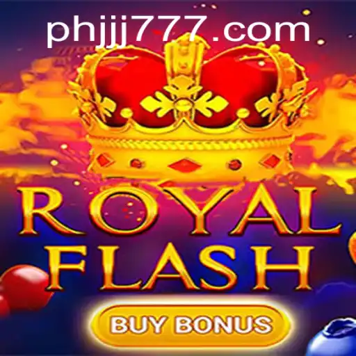 RoyalFlashBuyBonus: A Complete Guide to the Thrilling Casino Game