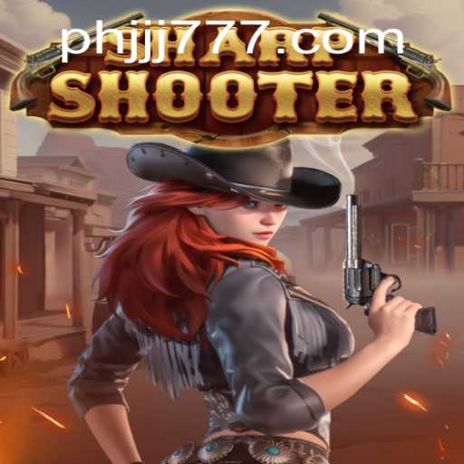 Unveiling Sharpshooter: The Ultimate Gaming Experience by JJJ777.com