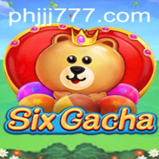 Discover SixGacha: The Rising Star in the Gaming World
