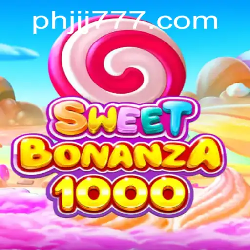 Exploring the Thrills of SweetBonanza1000 on JJJ777.com