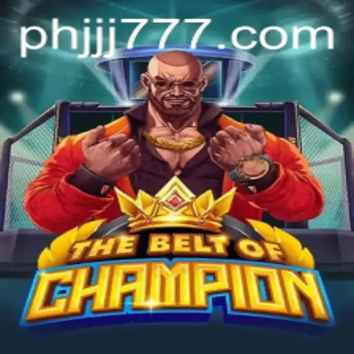 TheBeltOfChampion: A New Era in Gaming