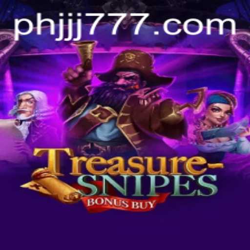 Exploring TreasuresnipesBonusBuy: A New Thrill at JJJ777.com