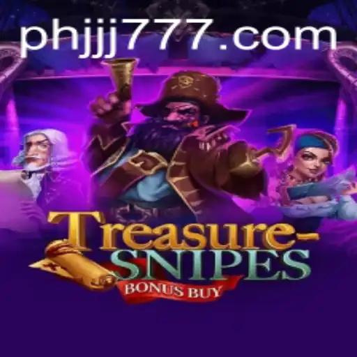Exploring TreasuresnipesBonusBuy: A New Thrill at JJJ777.com
