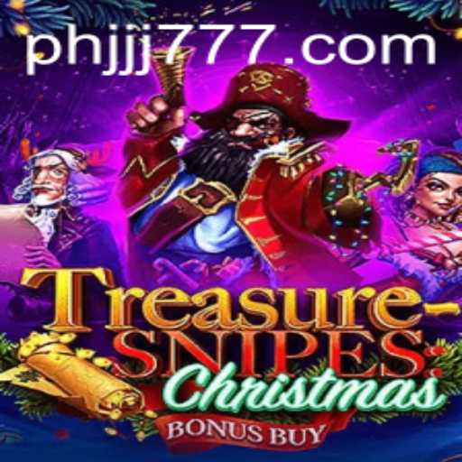 Discover the Magic of TreasuresnipesChristmas: An Exciting Holiday Adventure