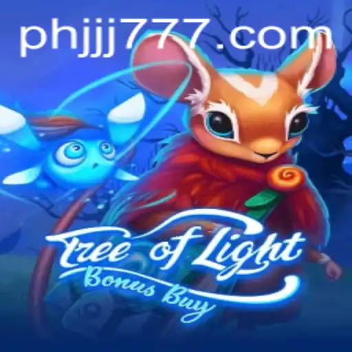 Explore the Enchantment of TreeOfLightBonusBuy