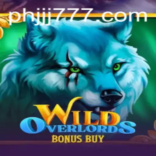 Discover the Thrills of WildOverlordsBonusBuy at JJJ777.com
