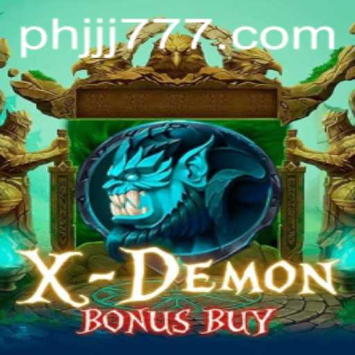 Explore the Thrilling World of XDemonBonusBuy at JJJ777.com