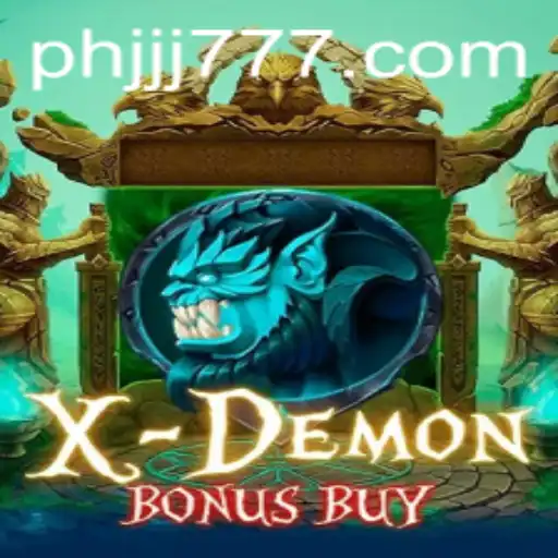 Explore the Thrilling World of XDemonBonusBuy at JJJ777.com