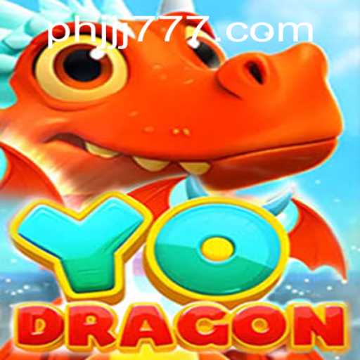 YoDragon: An Exciting Adventure in the World of JJJ777.com